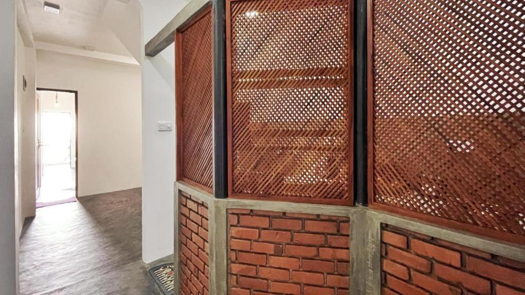 Апартаменты Heimathafen Hikka Хиккадува Экстерьер фото